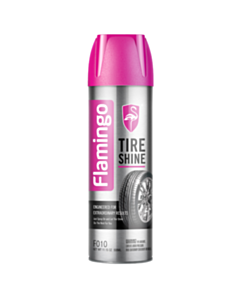 Flamingo Tire Shine 500 ml / F010