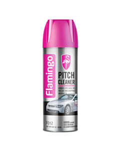 Flamingo Pitch Cleaner 450 ml / F012