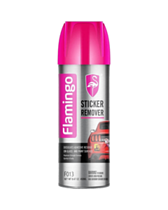 Flamingo Sticker Remover 450 ml / F013