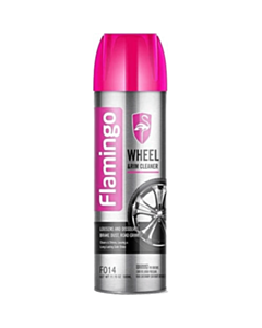 Flamingo Wheel & Rim Cleaner 500 ml / F014