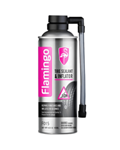 Flamingo Tire Sealant & İnflator 450 ml / F015