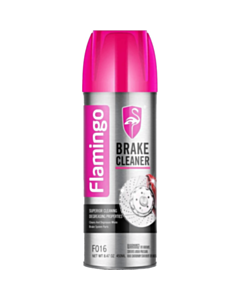 Flamingo Brake Cleaner 450 ml / F016