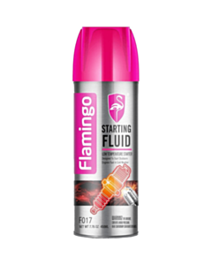 Flamingo Starting Fluid 450 ml / F017