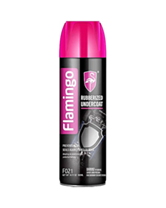 Flamingo Rubberized Undercoat 500 ml / F021