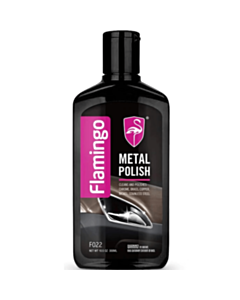 Flamingo Metal Polish 300 ml / F022