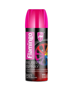Flamingo Rubber Spray 450 ml / F023