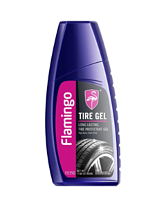 Flamingo Tire Gel 500 ml / F035W