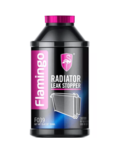 Flamingo Radiator Leak Stopper 354 ml / F039