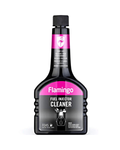 Flamingo Fuel Injector Cleaner 250 ml / F045