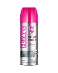 Flamingo Contact Cleaner 450 ml / F058