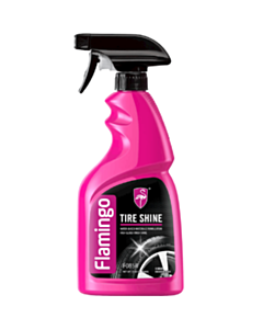 Flamingo Tire Shine 500 ml / F085