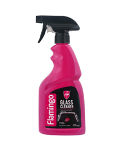 Flamingo Glass Cleaner 500 ml / F086