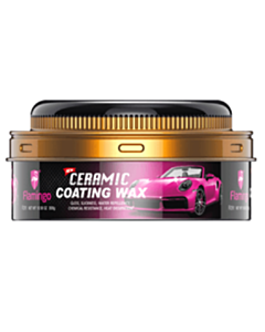 Flamingo Ceramic Coating Wax F 091 230 qr