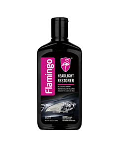 Flamingo Headlight Restorer F097 200 мл 