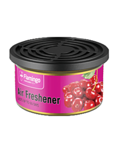 Flamingo Organic Air Freshener Cherry F102C 50 qr 