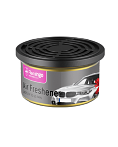 Flamingo Organic Air Freshener New car 50 gr / F102N