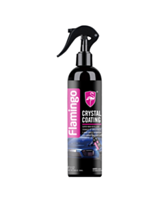 Flamingo Crystal Coating 250 ml / F112