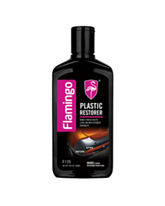 Flamingo Plastic Restorer 300 ml / F135