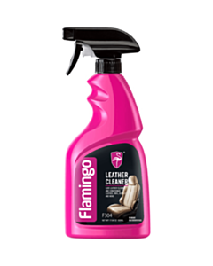 Flamingo Leather Cleaner 500 ml / F304