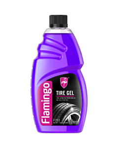 Flamingo Tire Gel 500 ml / F353