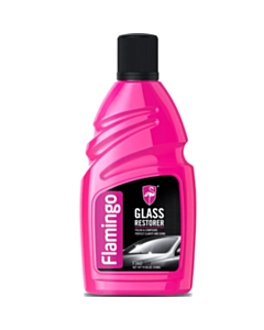 Flamingo Glass Restorer 410 ml / F360