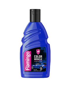 Flamingo Color Miracle Blue 410 ml / F361B