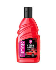 Flamingo Color Miracle Red 410 ml / F361R