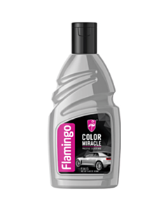 Flamingo Color Miracle Silver 410 ml / F361S