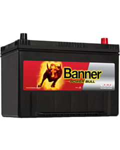 Banner Power Bull 95AH P9504