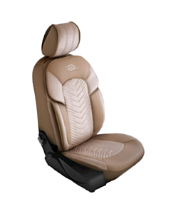 Panda Dubai Series Beige