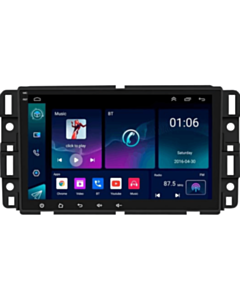 IFEE Android Car Monitor DSP &  Carplay 2/32 GB