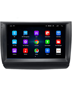 IFEE Android Car Monitor DSP & Carplay 2/32 GB Toyota Prius 2008