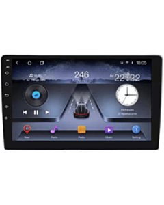 IFEE Android Car Monitor DSP & Carplay 2/32 GB for Kia Sportage 2008