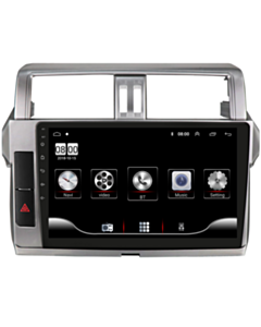 IFEE Android Car Monitor DSP & Carplay 2/32 GB for Toyota Prado 2014-2016