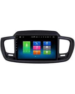 IFEE Android Car Monitor DSP & Carplay 2/32 GB for KIA Sorento III 2014-2017