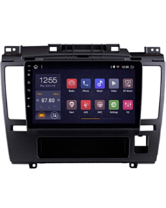 IFEE Android Car Monitor DSP & Carplay 3/32 GB For Nissan TIIDA 2004-2013