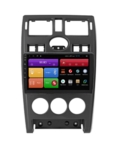 IFEE Android Car Monitor DSP & Carplay 3/32 GB For Lada Priora 2007-2013