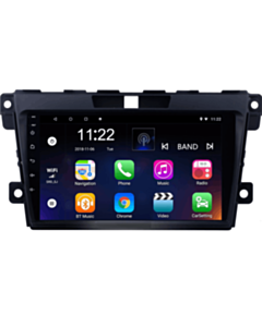 IFEE Android Car Monitor DSP & Carplay 3/32 GB for Mazda CX-7 2006-2012