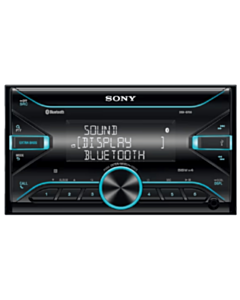 Sony DSX-B700