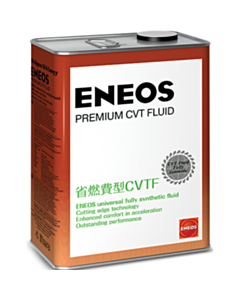 Sürətlər qutusu üçün yağ Eneos CVT Fluid 4 lt