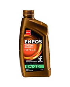 Mühərrik yağı Eneos Hyper-B 5W-30 1L