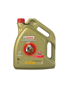 Sürətlər qutusu üçün yağ Castrol Transmax ATF DEX VI 5 lt