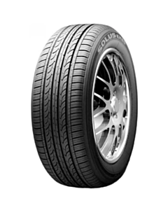 Zetum Solus KH25 BY Kumho 98T 235/55R17