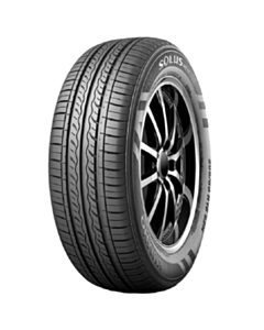 Zetum Solus HS11 BY Kumho 88H 185/70R14