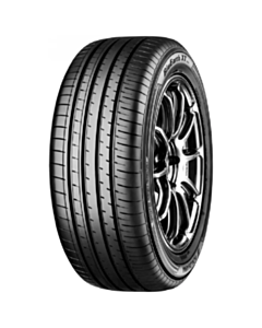 Yokohama BluEarth-XT AE61 99W 235/55R17