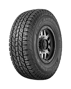 Yokohama Geolandar A/T G015 117H XL 275/55R20