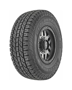 Yokohama Geolandar A/T G015 96H 215/60R17