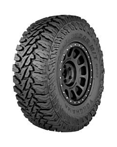 Yokohama Geolandar G003 M/T 112Q 35X12.5/R17