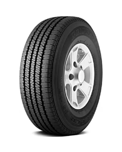 Bridgestone Dueller H/T 684 110H 265/60/R18