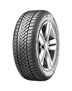 Lassa Snoways 3  99V XL 225/55R16 (001.LS.212977HH)